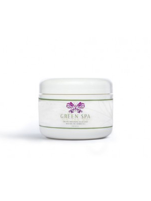 Organic Body Scrub