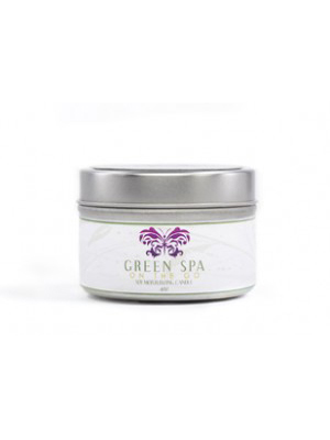 Travel Massage Candle