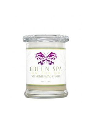 Massage Candle